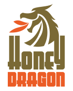 Honeydragon Logo